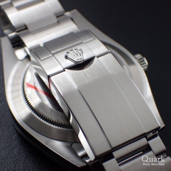 ロレックス エクスプローラーI Ref.214270