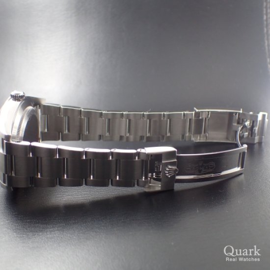 ロレックス エクスプローラーI Ref.214270