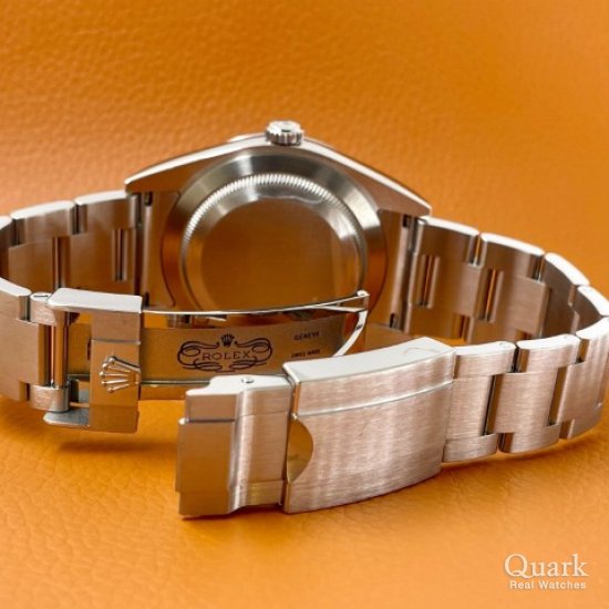 ロレックス エクスプローラーI Ref.214270