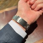 ロレックス エクスプローラーI Ref.214270