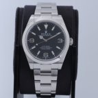 ロレックス エクスプローラーI Ref.214270