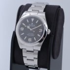 ロレックス エクスプローラーI Ref.214270