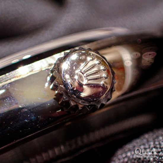 ロレックス エクスプローラーI Ref.214270