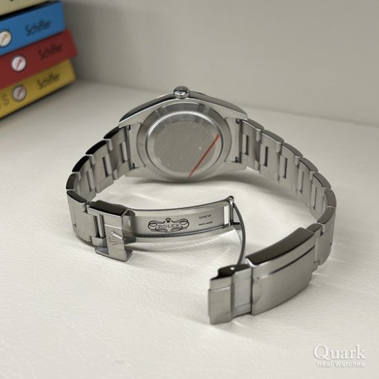 ロレックス エクスプローラーI Ref.214270