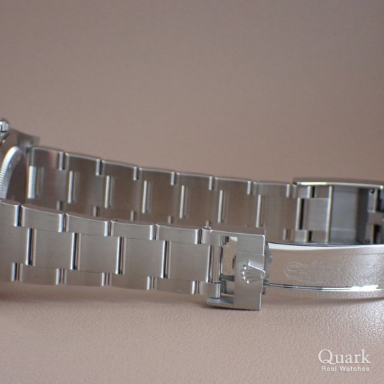 ロレックス エクスプローラーI Ref.214270