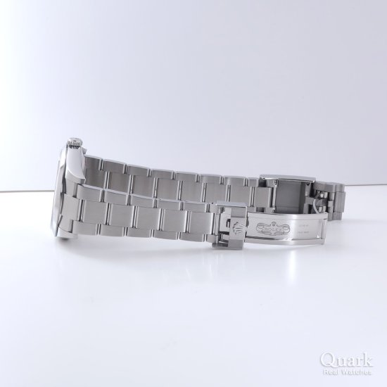 ロレックス エクスプローラーI Ref.214270