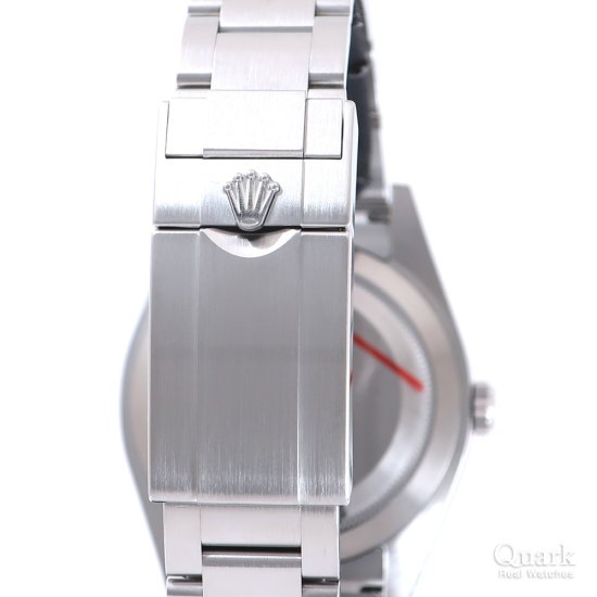 ロレックス エクスプローラーI Ref.214270