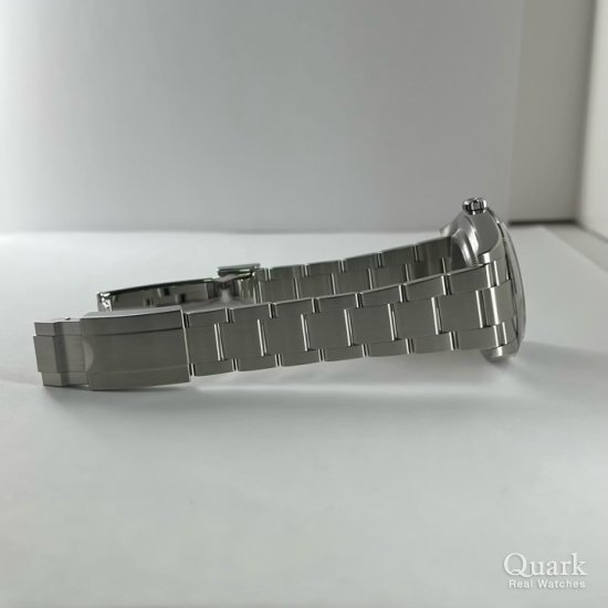 ロレックス エクスプローラーI Ref.214270