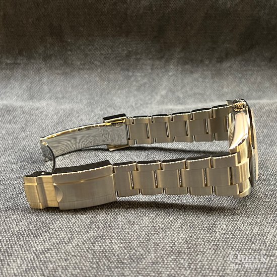 ロレックス エクスプローラーI Ref.214270