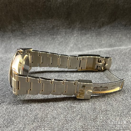 ロレックス エクスプローラーI Ref.214270