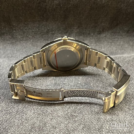 ロレックス エクスプローラーI Ref.214270