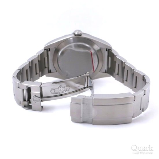 ロレックス エクスプローラーI Ref.214270