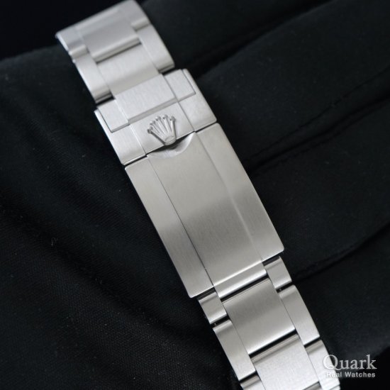 ロレックス エクスプローラーI Ref.214270