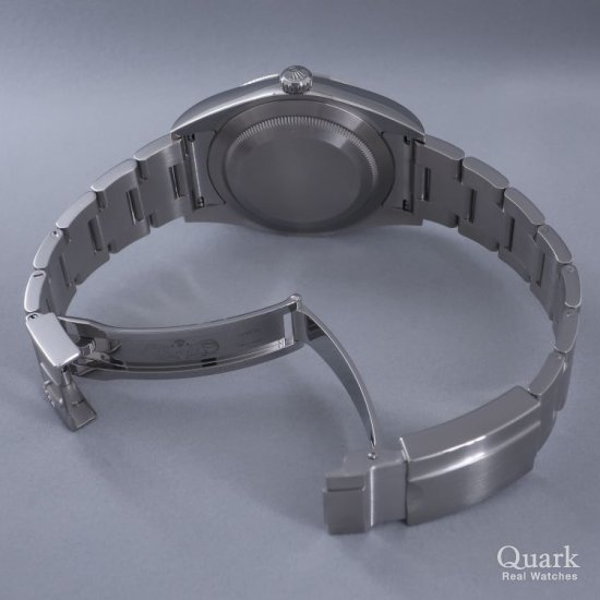 ロレックス エクスプローラーI Ref.214270