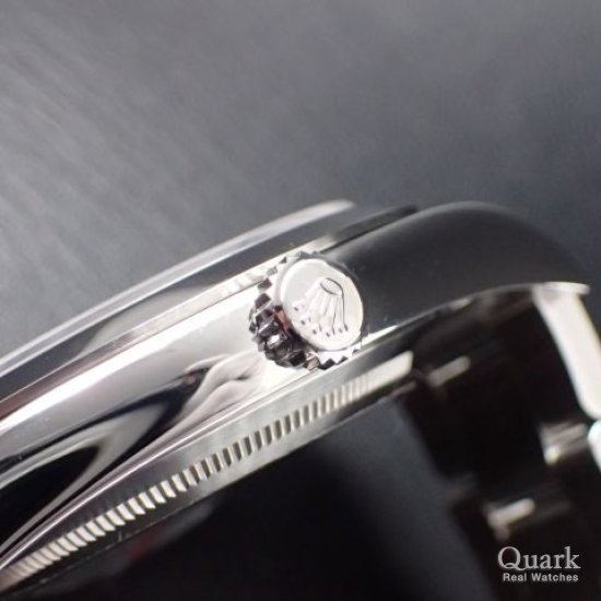 ロレックス エクスプローラーI Ref.214270