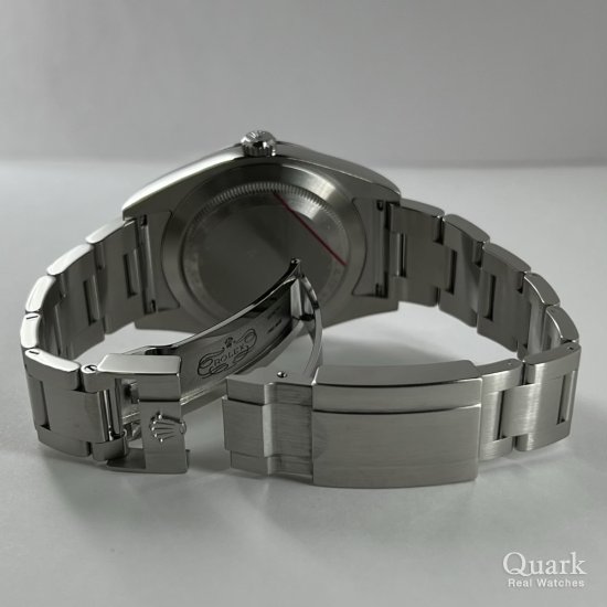 ロレックス エクスプローラーI Ref.214270