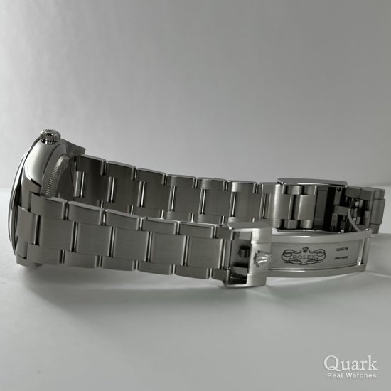 ロレックス エクスプローラーI Ref.214270