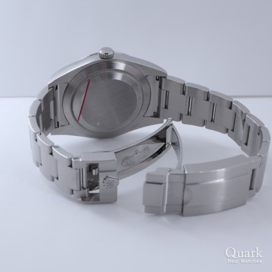 ロレックス エクスプローラーI Ref.214270