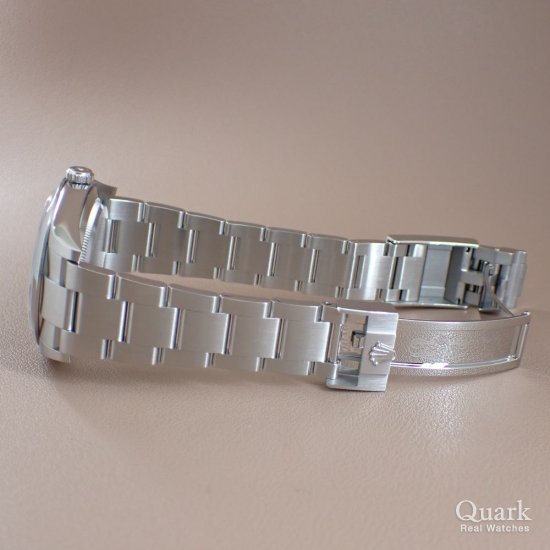 ロレックス エクスプローラーI Ref.214270