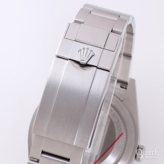 ロレックス エクスプローラーI Ref.214270