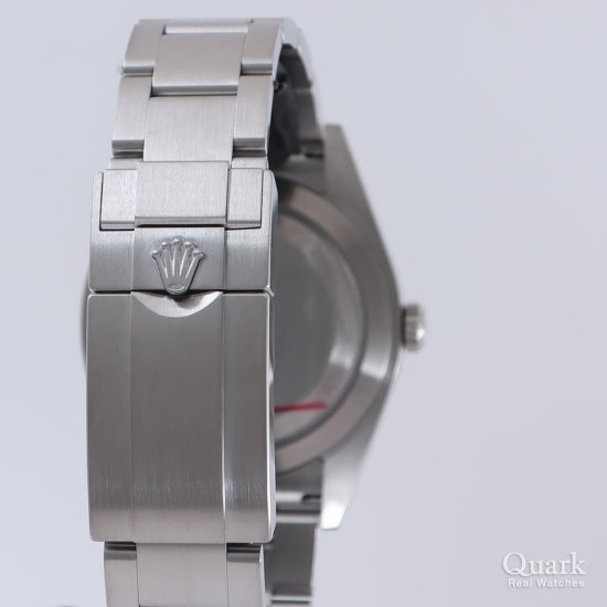 ロレックス エクスプローラーI Ref.214270