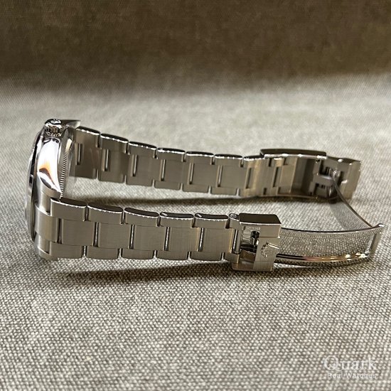 ロレックス エクスプローラーI Ref.214270