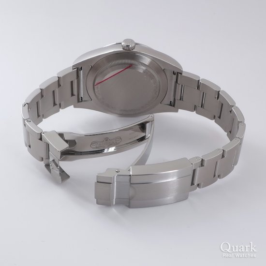 ロレックス エクスプローラーI Ref.214270