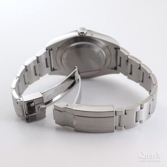 ロレックス エクスプローラーI Ref.214270