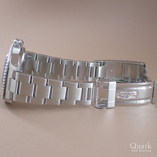 ロレックス エクスプローラーI Ref.214270