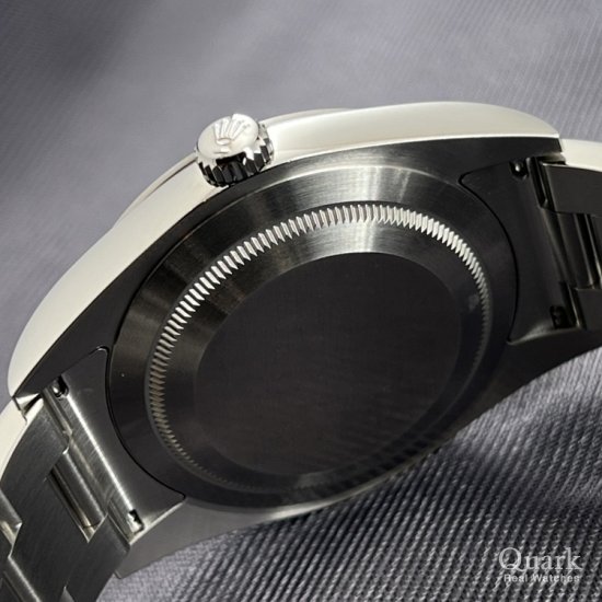 ロレックス エクスプローラーI Ref.214270