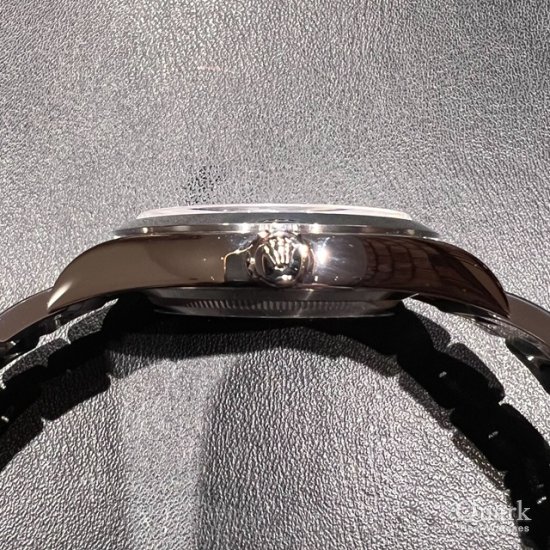 ロレックス エクスプローラーI Ref.214270