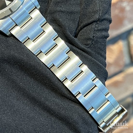 ロレックス エクスプローラーI Ref.214270