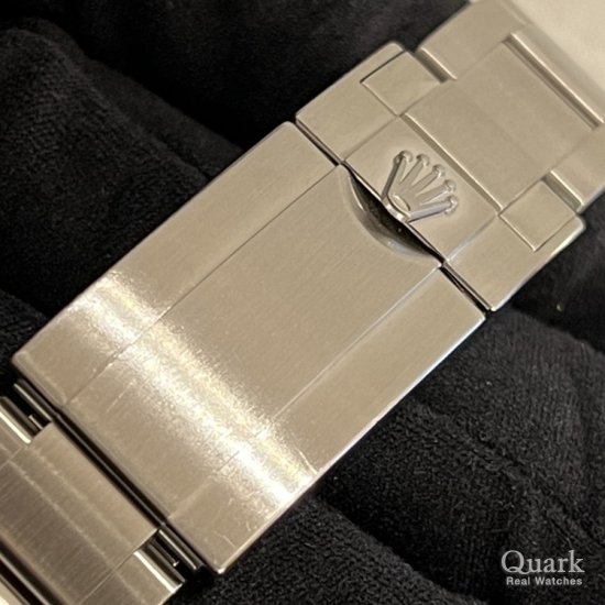 ロレックス エクスプローラーI Ref.214270