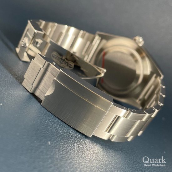 ロレックス エクスプローラーI Ref.214270