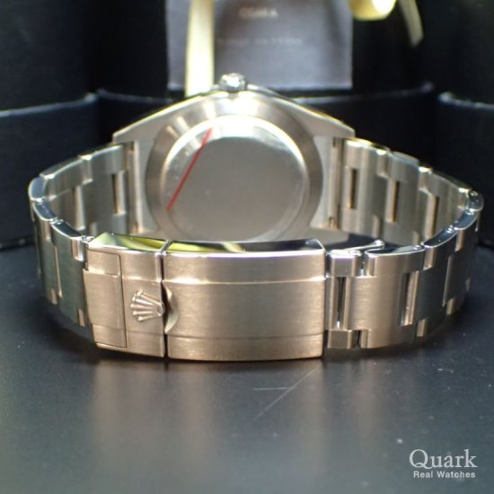 ロレックス エクスプローラーI Ref.214270