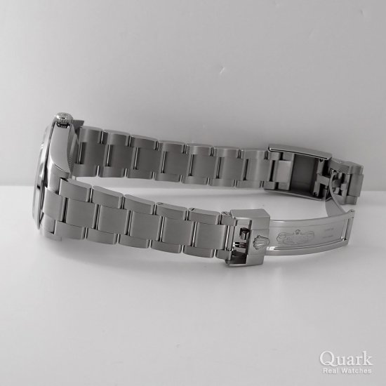 ロレックス エクスプローラーI Ref.214270