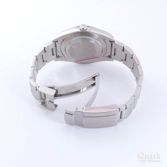 ロレックス エクスプローラーI Ref.214270