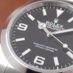 ロレックス エクスプローラー40 Ref.224270