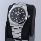 ロレックス エクスプローラー40 Ref.224270
