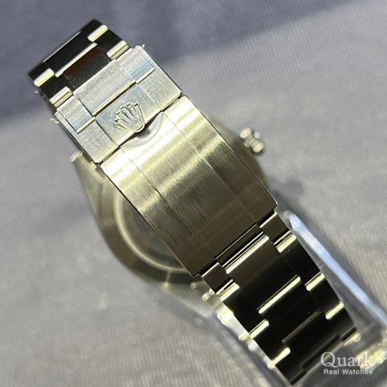 ロレックス エクスプローラー40 Ref.224270