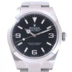 ロレックス エクスプローラー40 Ref.224270