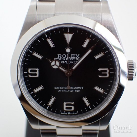ロレックス エクスプローラー40 Ref.224270
