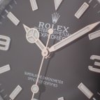 ロレックス エクスプローラー40 Ref.224270