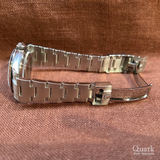 ロレックス エクスプローラー40 Ref.224270