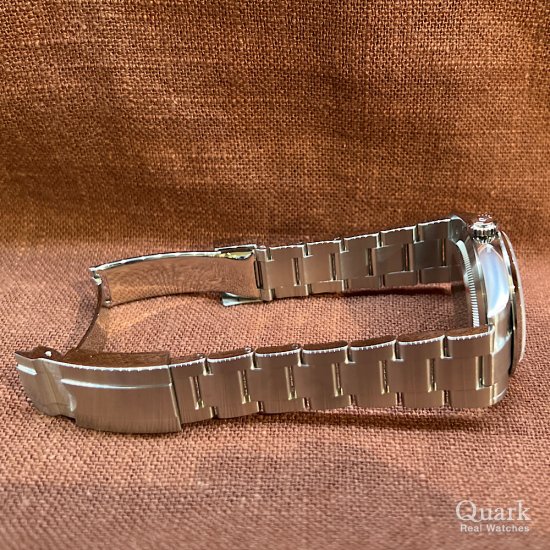 ロレックス エクスプローラー40 Ref.224270