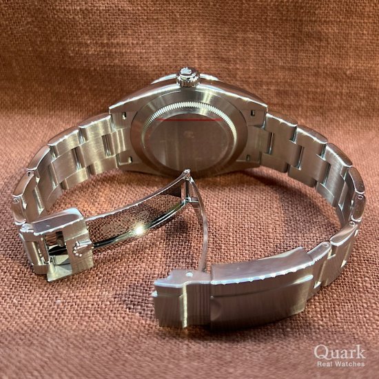 ロレックス エクスプローラー40 Ref.224270