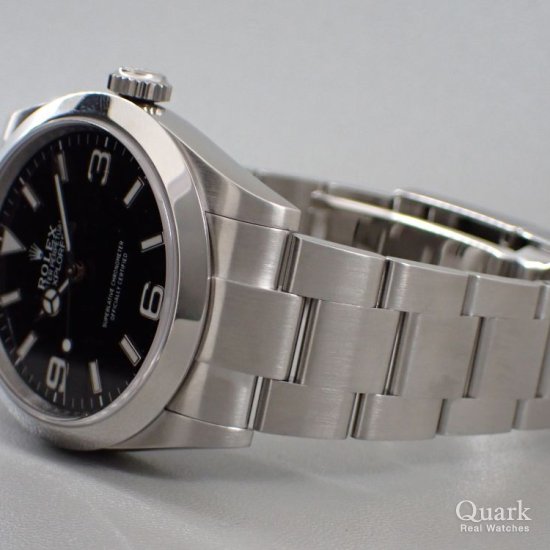 ロレックス エクスプローラー40 Ref.224270