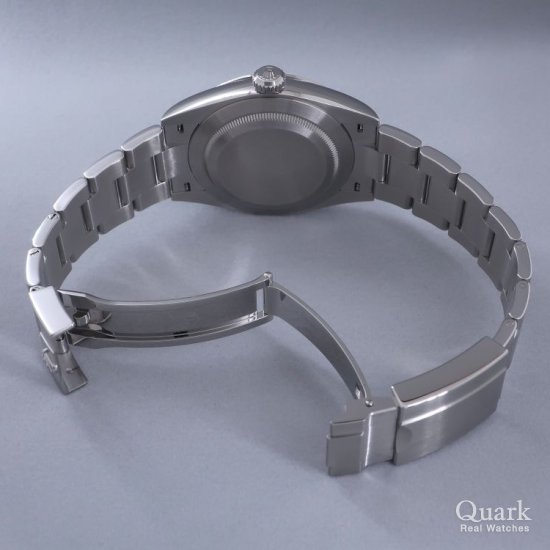 ロレックス エクスプローラー40 Ref.224270