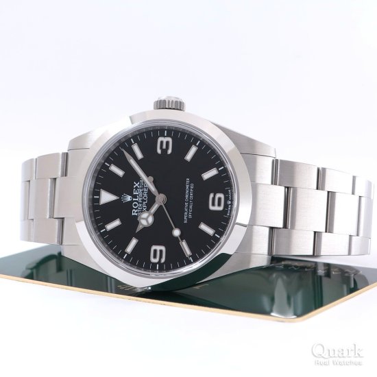 ロレックス エクスプローラー40 Ref.224270