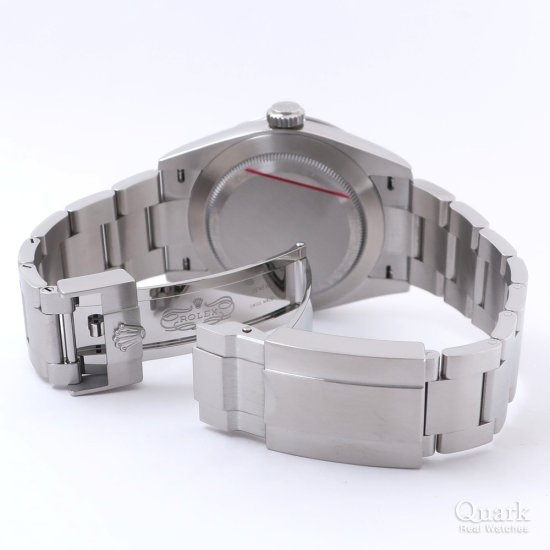 ロレックス エクスプローラー40 Ref.224270